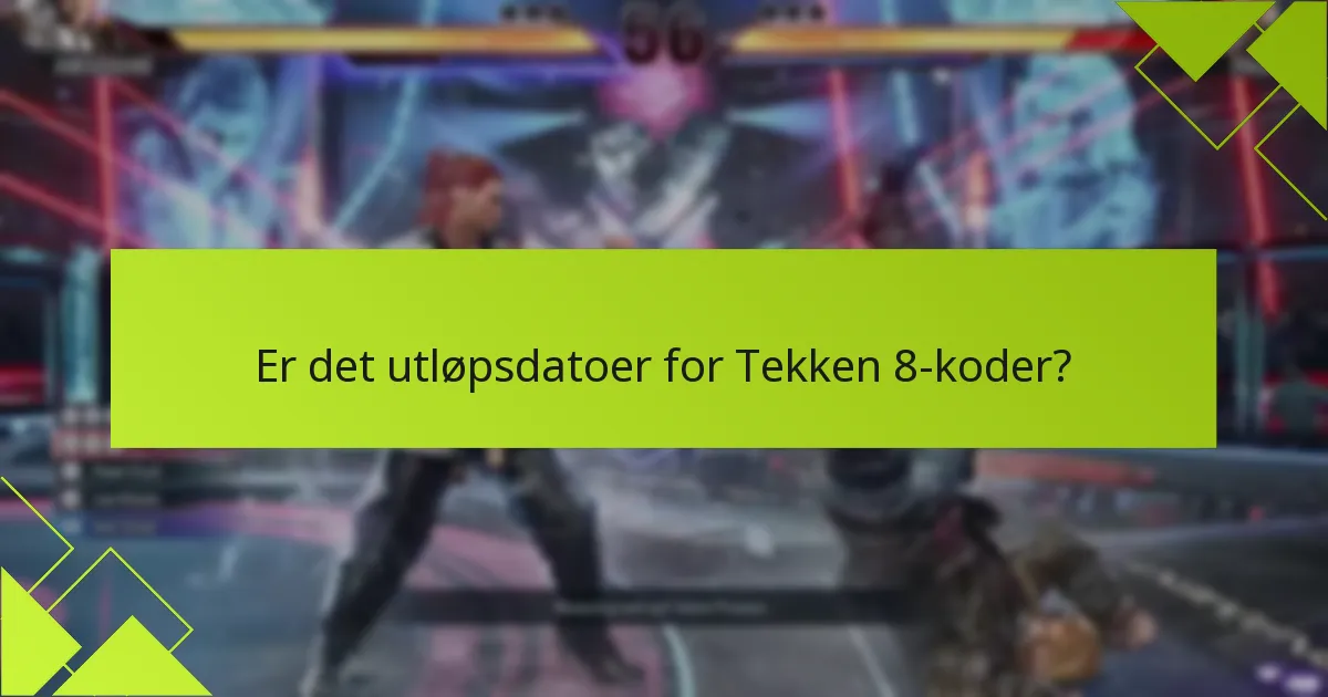 Hva er trinnene for å innløse Tekken 8-koder på Xbox?
