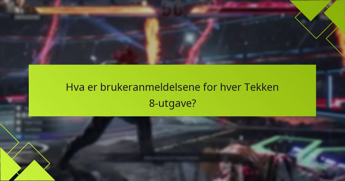 Hvilken utgave gir best verdi for pengene?
