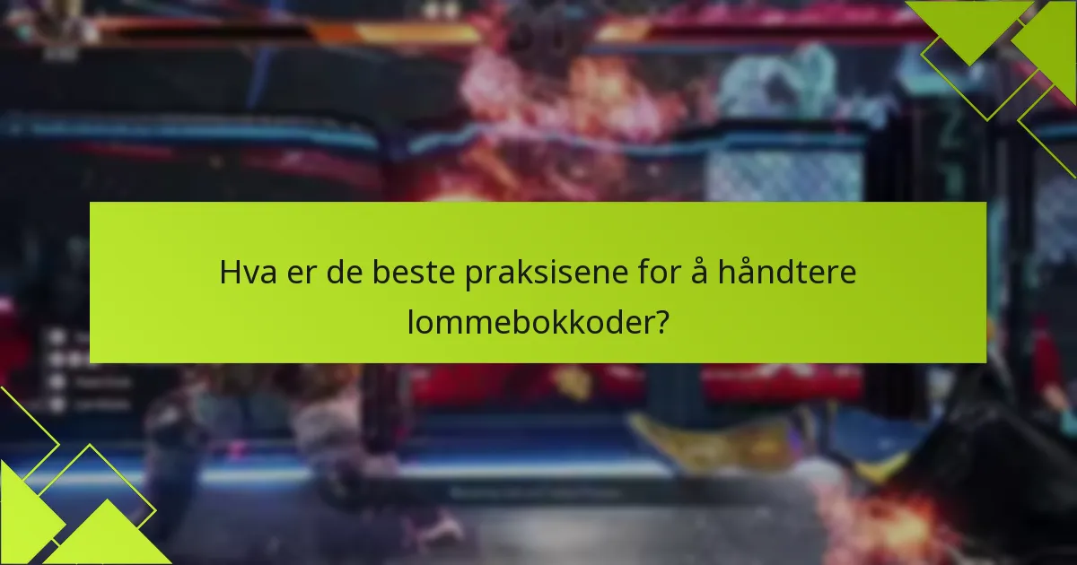 Hva er de plattformspesifikke innløsningsprosessene for Tekken 8?
