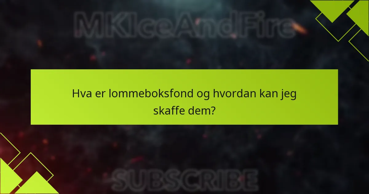 Hvordan oppretter jeg en konto for å kjøpe Tekken 8?