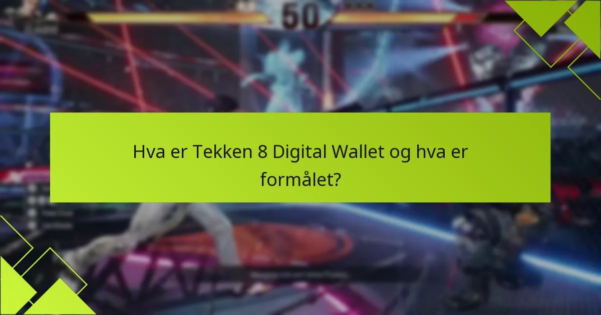 Hvordan kan jeg administrere kampanjekoder i Tekken 8?